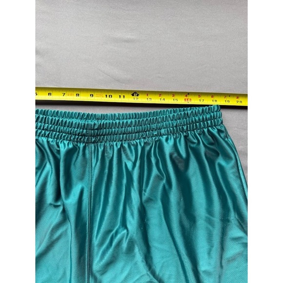 Vtg 90s 2000s Miami Dolphins NFL Shorts Men Large Green VF Imagewear  Polyester - Picture 5 of 14